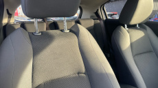 Honda HR-V 1.5 i-VTEC SE CVT 5dr Petrol Hatchback